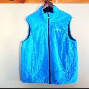 Patagonia nano air vest